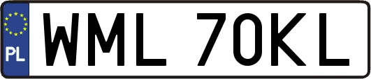 WML70KL