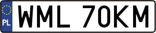 WML70KM