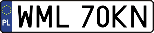 WML70KN