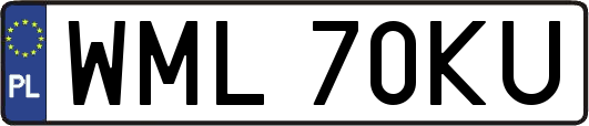 WML70KU
