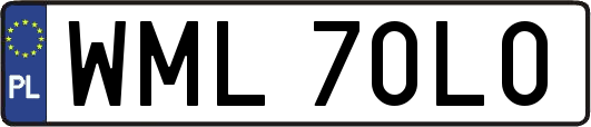WML70L0