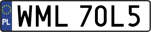 WML70L5