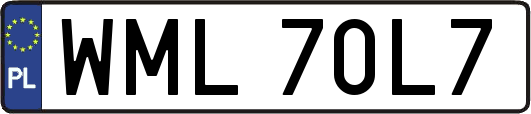 WML70L7