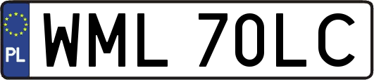 WML70LC