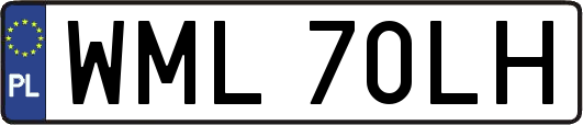 WML70LH