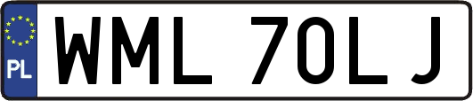WML70LJ
