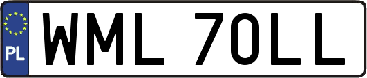 WML70LL