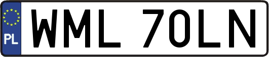 WML70LN