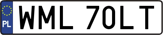 WML70LT