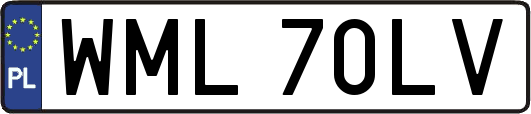 WML70LV