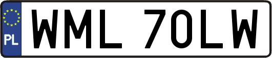 WML70LW