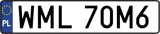 WML70M6