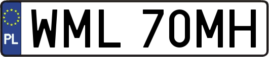 WML70MH