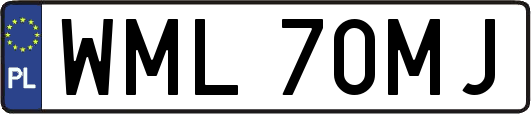 WML70MJ