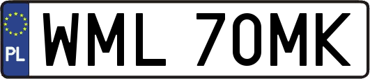 WML70MK