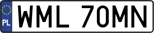 WML70MN