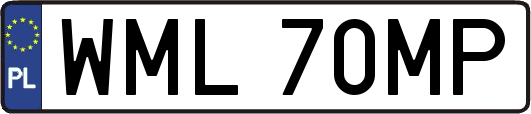 WML70MP