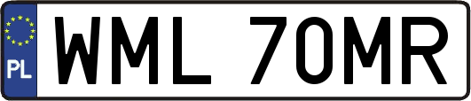 WML70MR