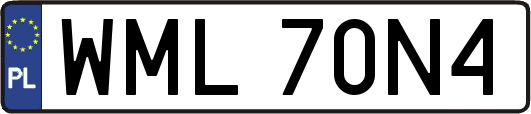 WML70N4
