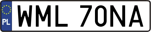 WML70NA