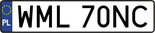 WML70NC