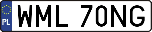 WML70NG