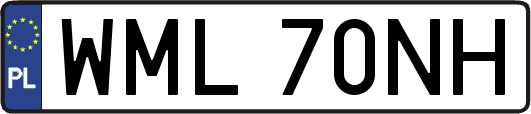 WML70NH