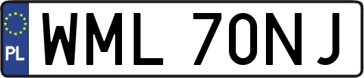 WML70NJ