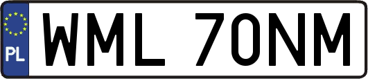 WML70NM