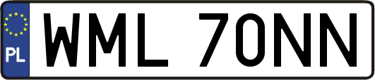 WML70NN
