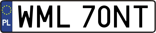 WML70NT