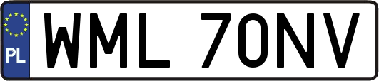 WML70NV