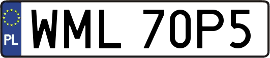 WML70P5