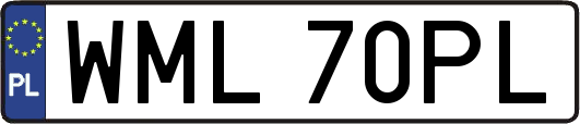 WML70PL