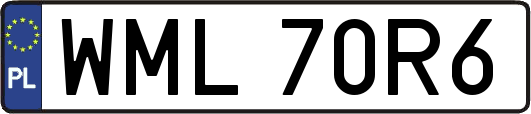 WML70R6