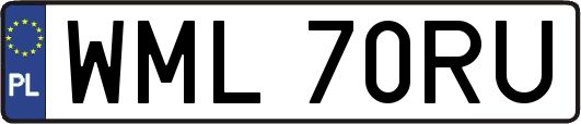 WML70RU