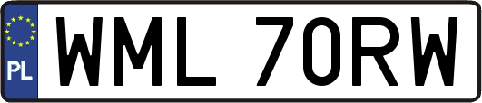 WML70RW