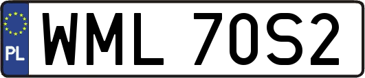 WML70S2