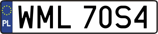 WML70S4