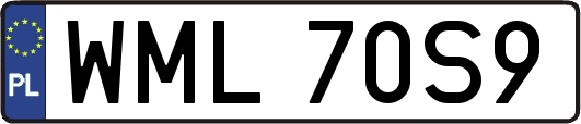 WML70S9