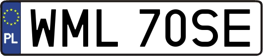 WML70SE