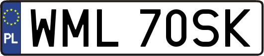 WML70SK