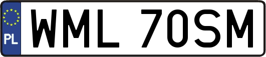 WML70SM