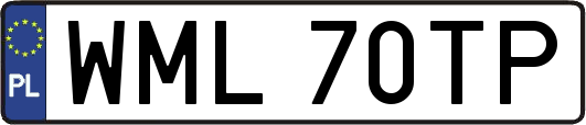 WML70TP