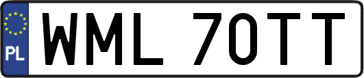 WML70TT