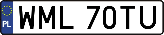 WML70TU