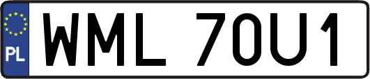WML70U1