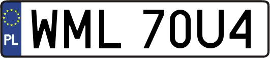 WML70U4