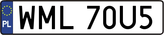 WML70U5