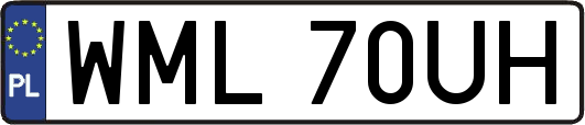 WML70UH